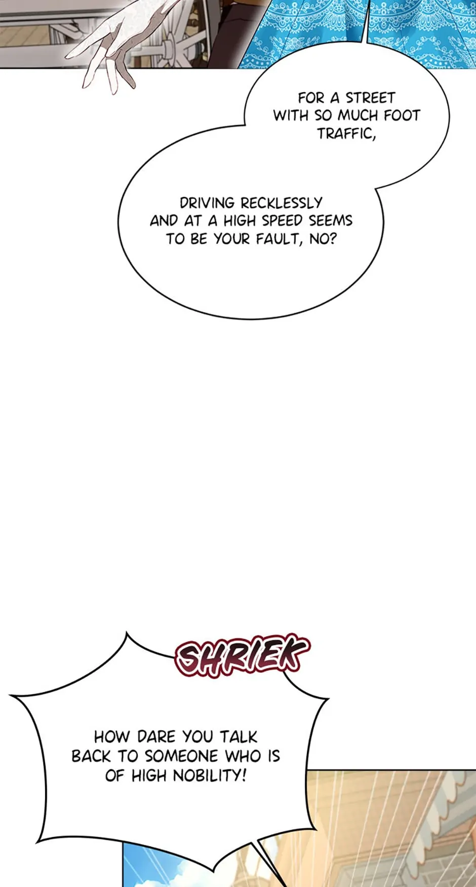 The Baby Divine Beast Chapter 49 - page 36